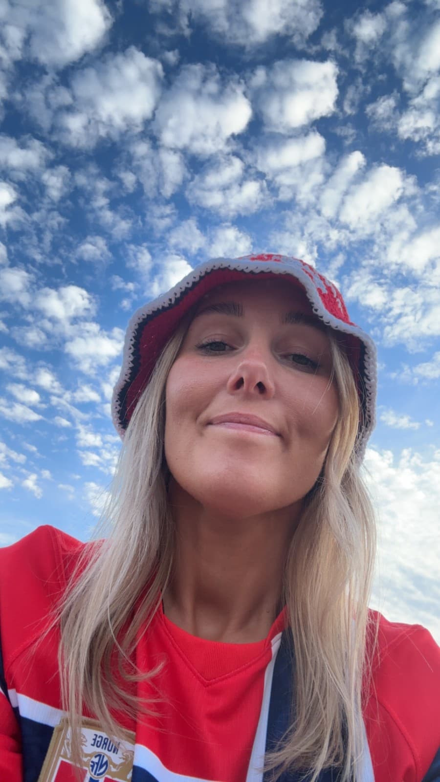 Anine Kristin Hilfling Ruud