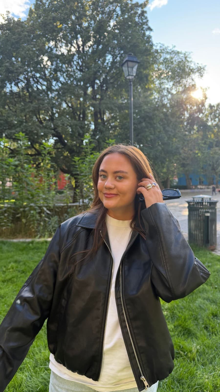 Frida Amalie Sundberg