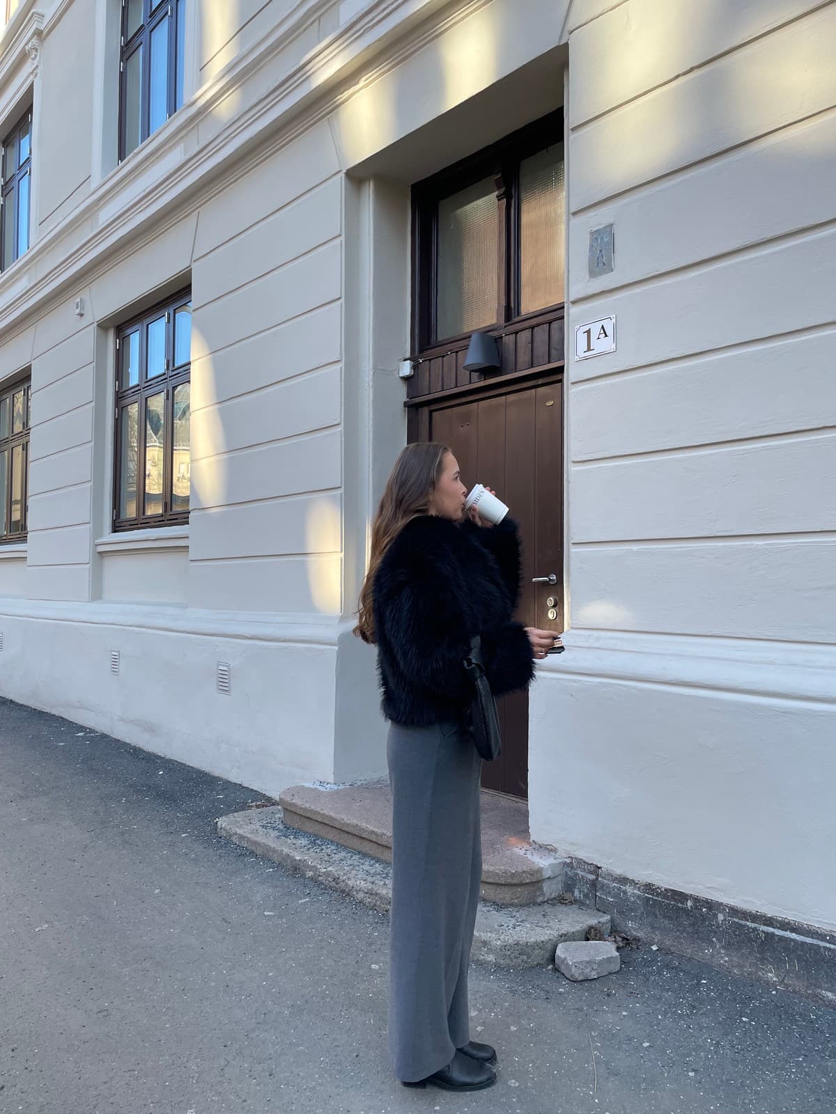 Pernille Stokka Espeland