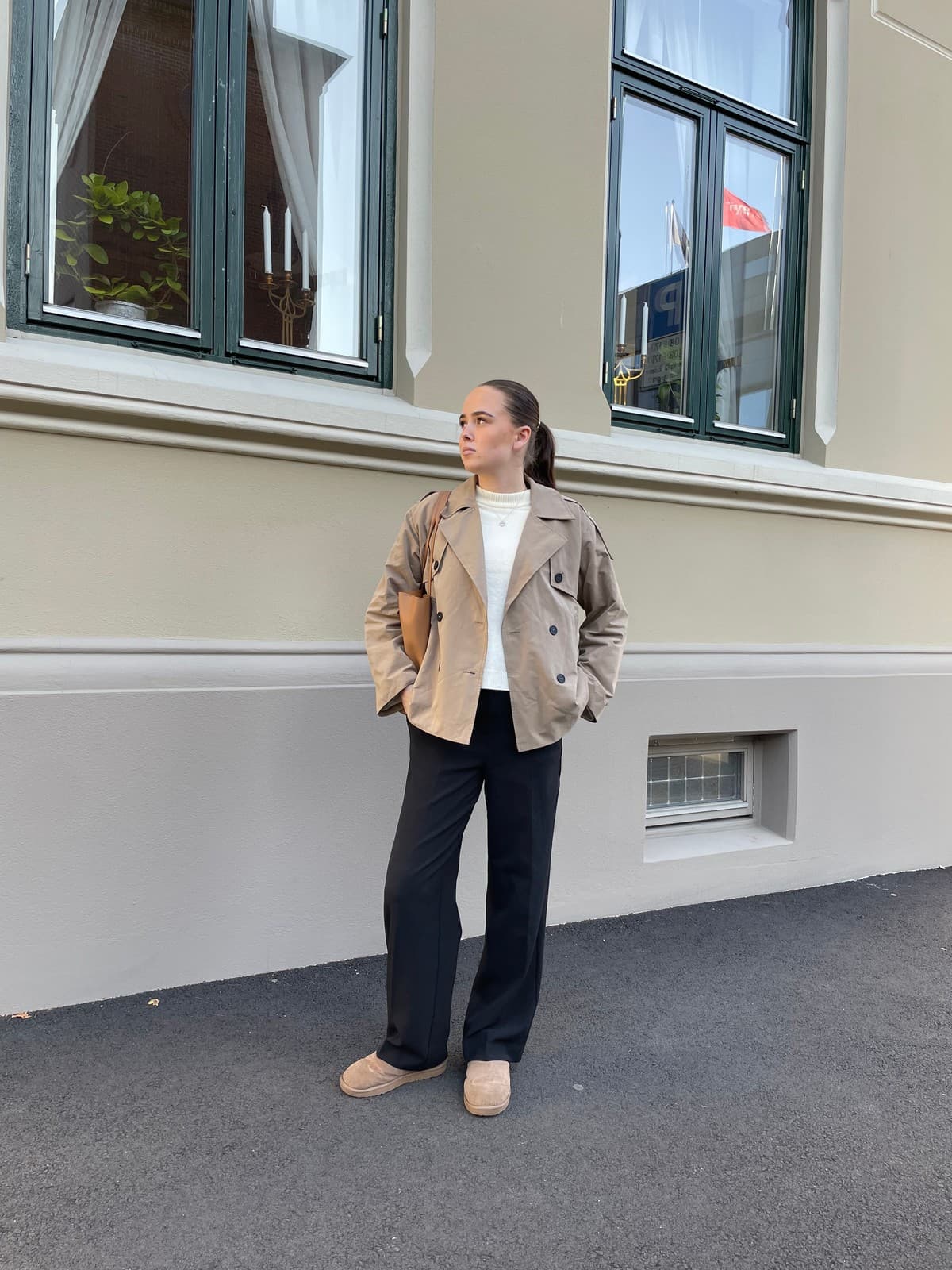 Pernille Stokka Espeland