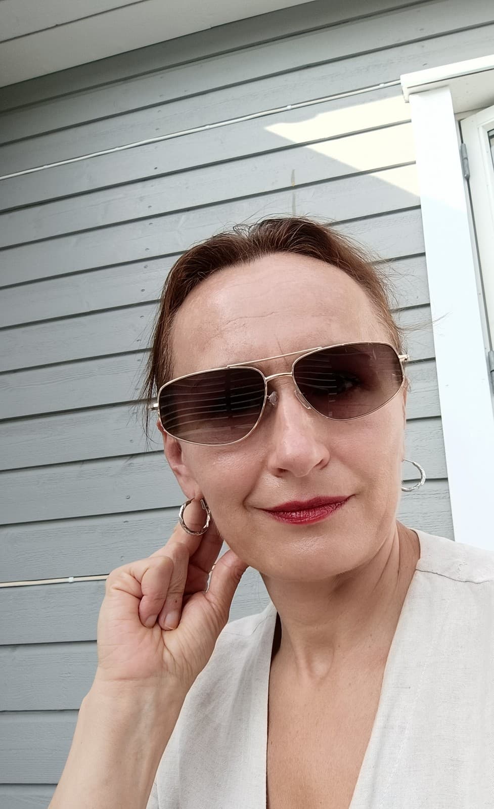 Dagmar Matulova