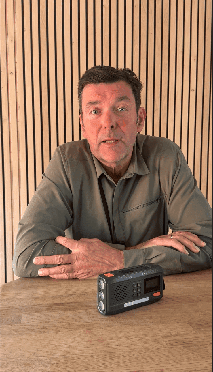 Arne Pukstad