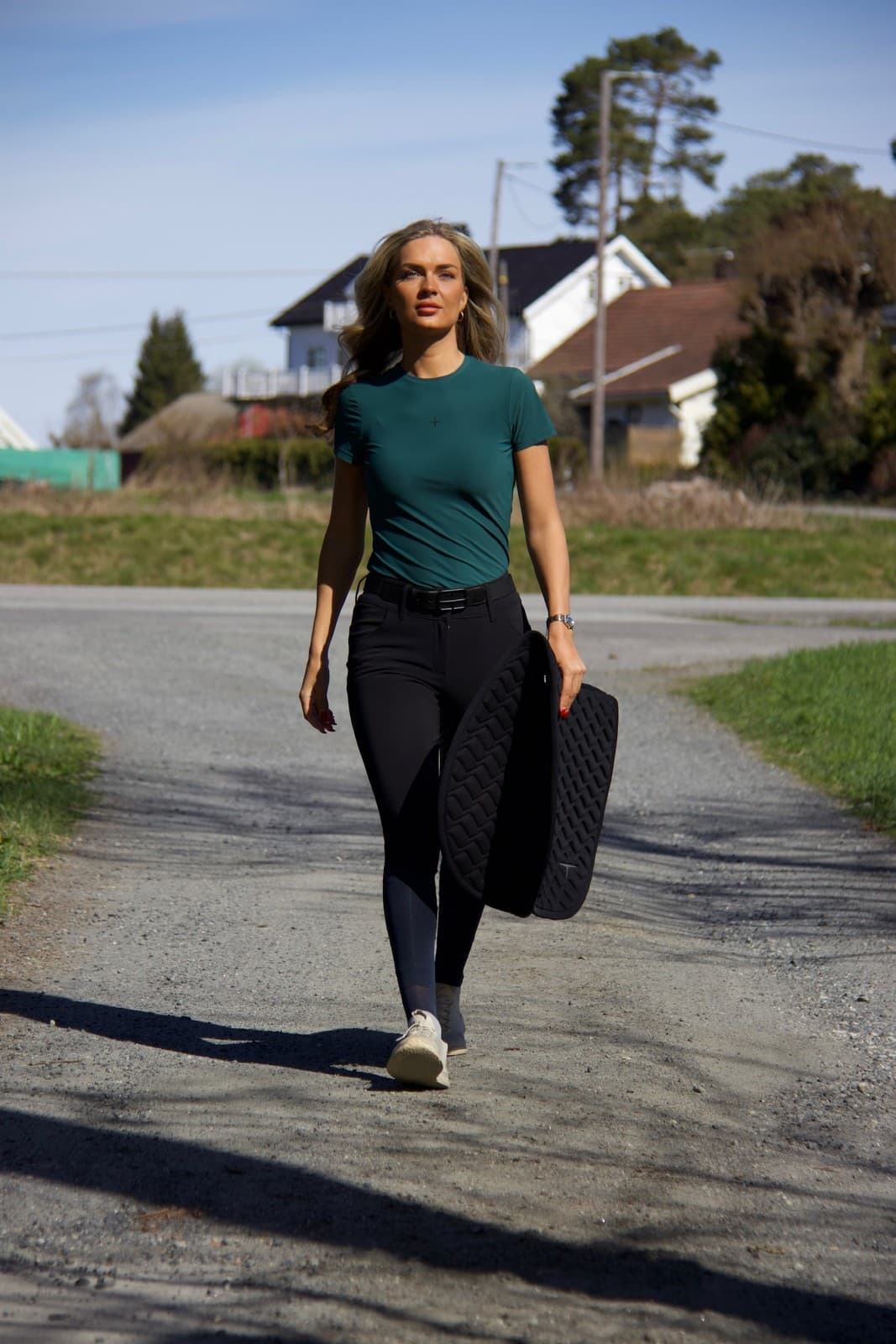 Juliane Austad