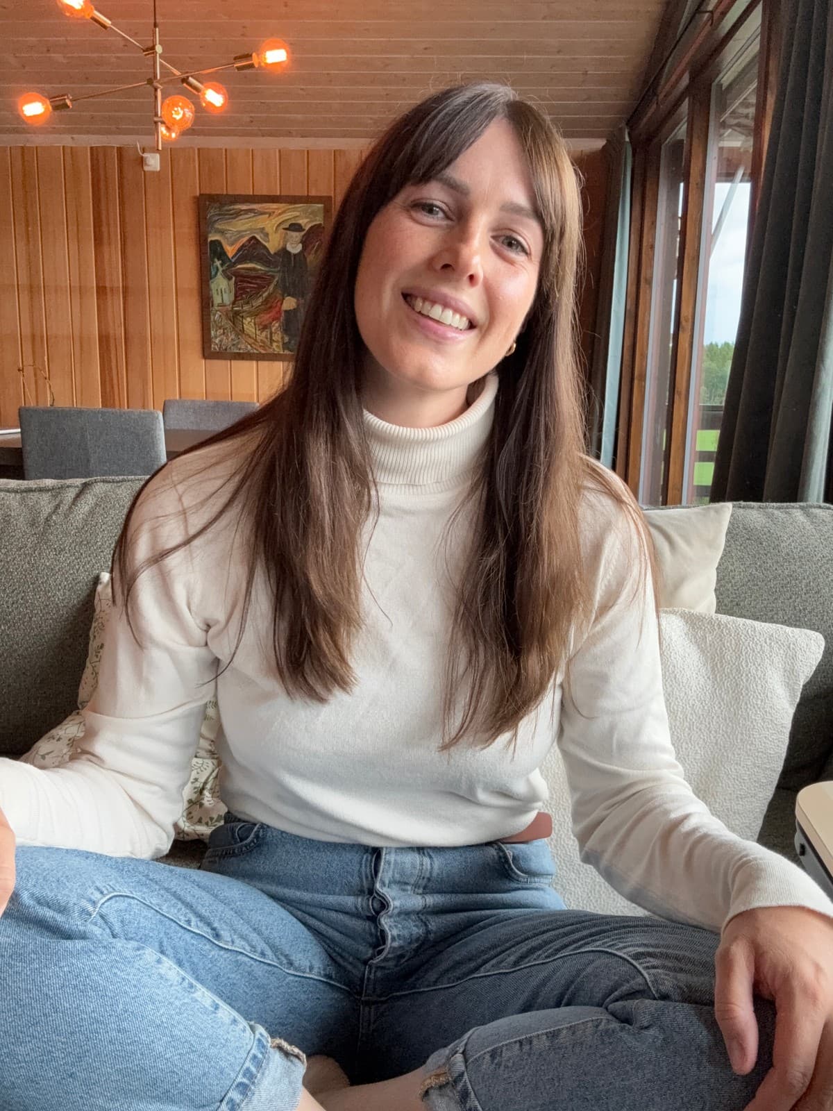 Marianne Leirvik Bragstad