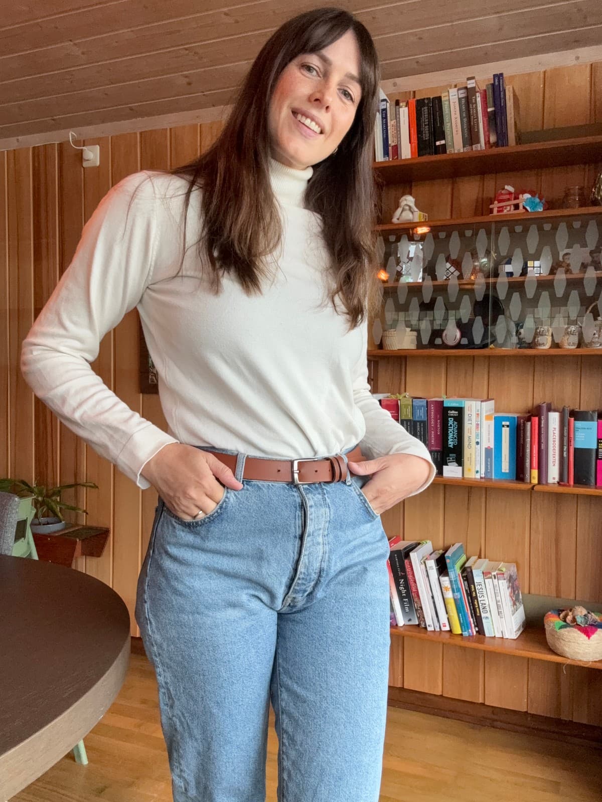 Marianne Leirvik Bragstad