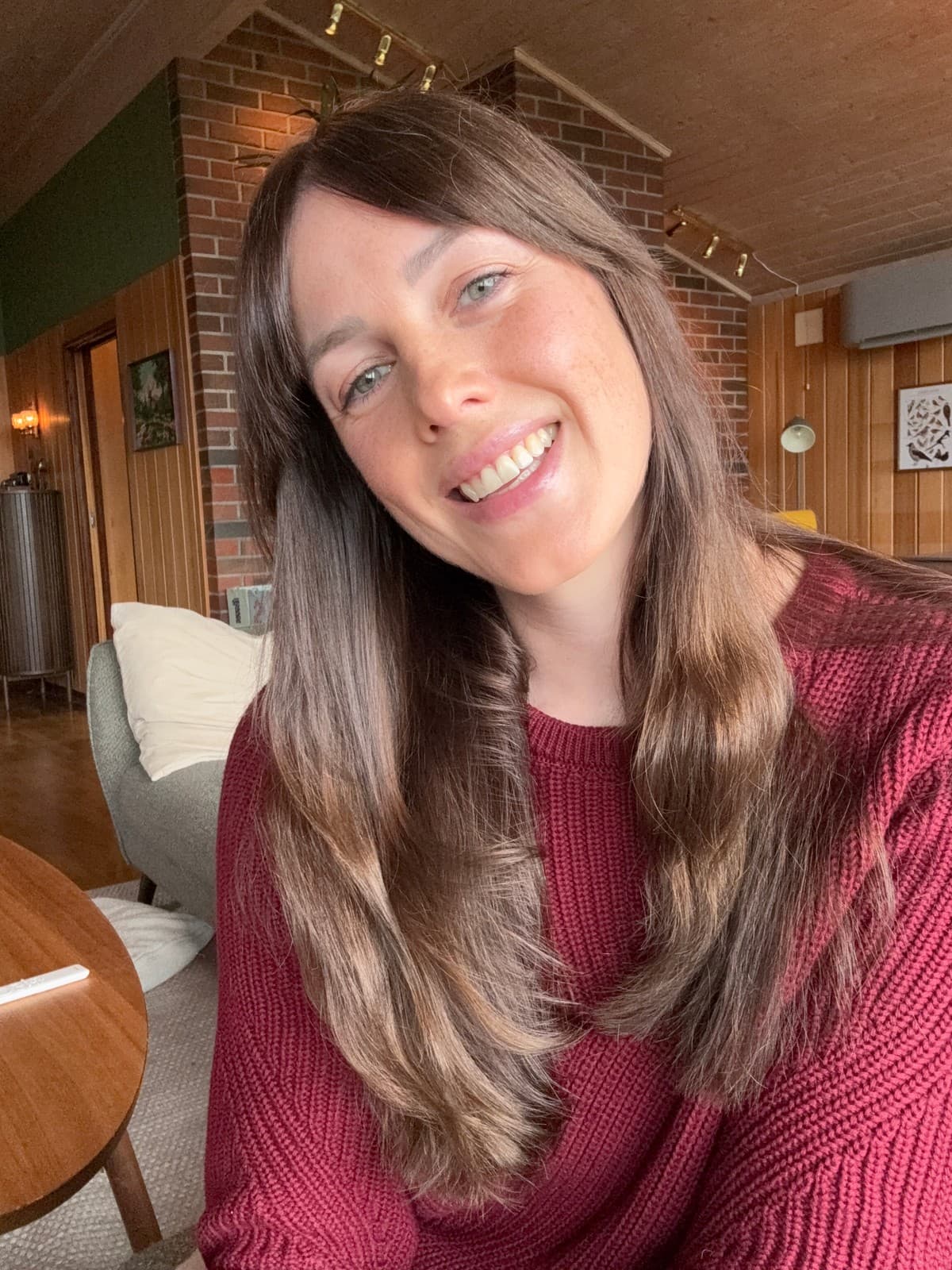 Marianne Leirvik Bragstad