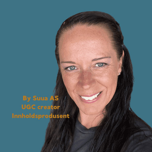 Tina Marie Suua