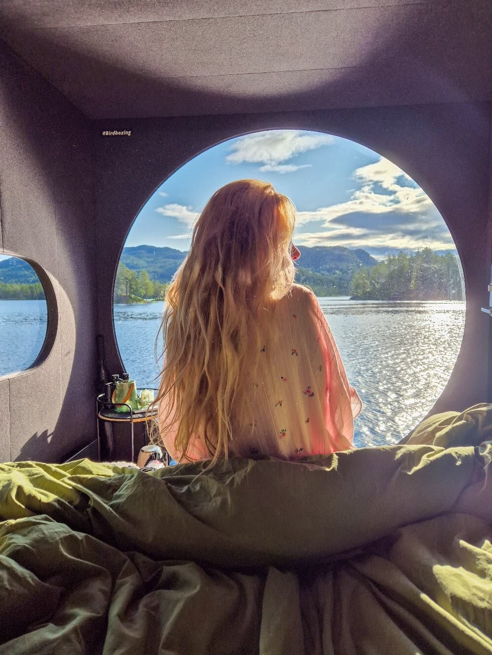 Heidi Tovdal