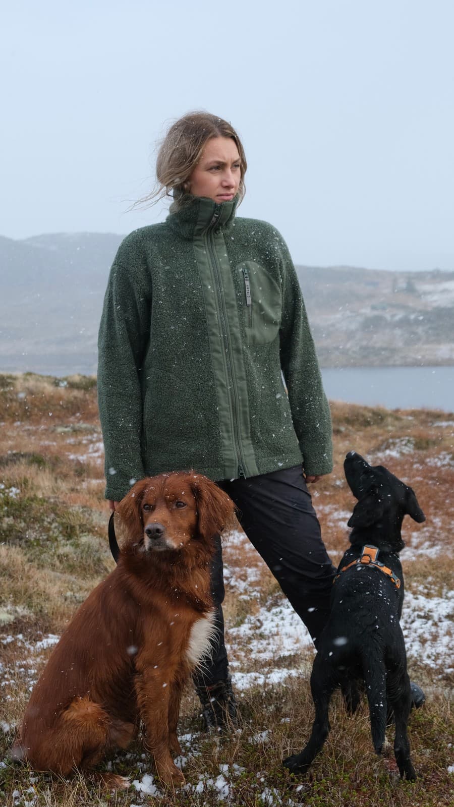Andrea Horstad
