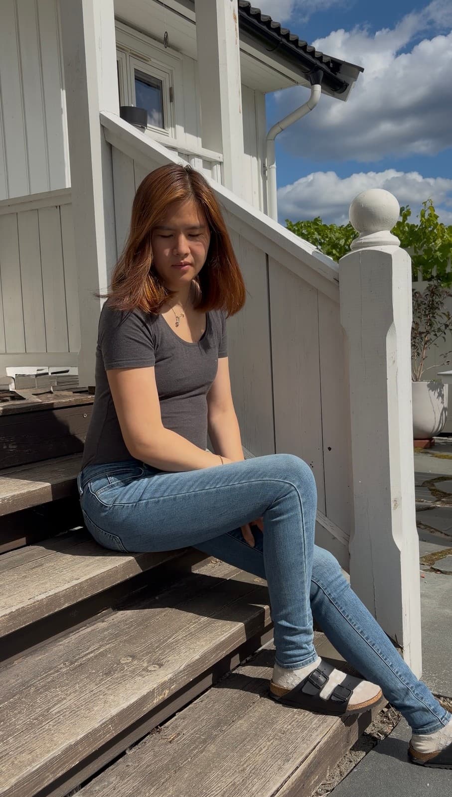 Anna Mya Tran